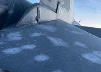 СБУ та ЗСУ успішно атакували аеродром у Ростовській області