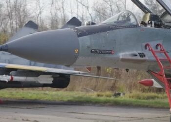 У Львові зібрали 18,5 млн грн на ремонт винищувачів МіГ-29