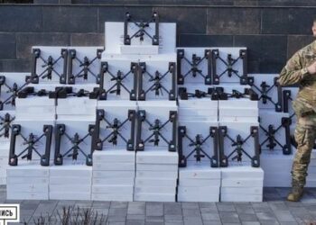 Учасники волонтерського збору для ЗСУ можуть виграти квартиру