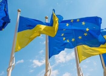 Україна отримала від Євросоюзу 150 млн євро безповоротної допомоги