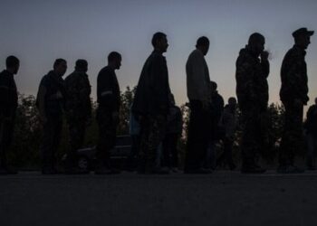 Військовий зник на війні: покроковий алгоритм дій і поради, де взяти сили на пошуки