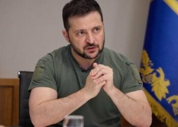 Володимир Зеленський заявив про перехід війни з Росією в нову фазу