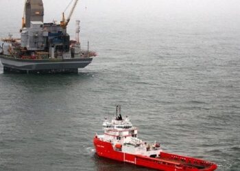 Біля узбережжя Південної Кореї не можуть розвантажитись 14 танкерів із російською нафтою