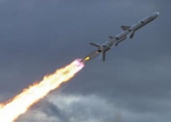 Сили ППО знищили усі 10 випущених Росією ракет «Кинджал»