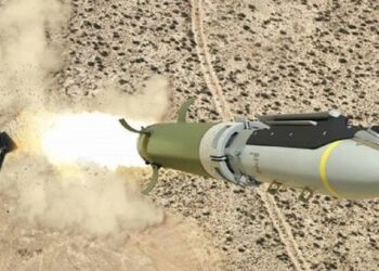 Американські високоточні бомби GLSDB вже прямують на фронт бійцям ЗСУ, – Нуланд