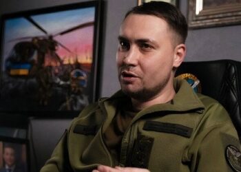 Буданов розповів, скільки зброї Росія отримує від Північної Кореї