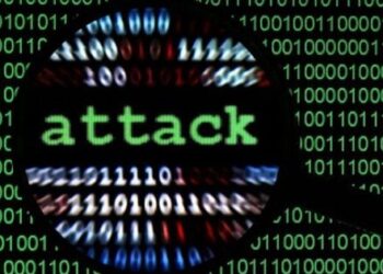 Координаційний штаб з питань військовополонених потрапив під DDoS-атаку