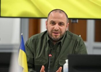 Міноборони закупить у 2024 році мільйон БПЛА та створить міжнародну коаліцію дронів