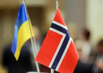 Norveška vlada dozvolila direktnu prodaju oružja Ukrajini