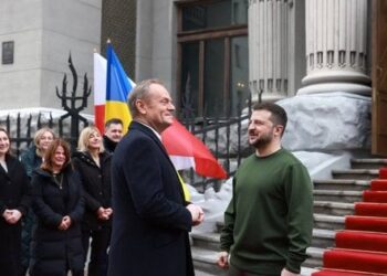 Польща після довготривалої перерви надала Україні новий пакет оборонної допомоги