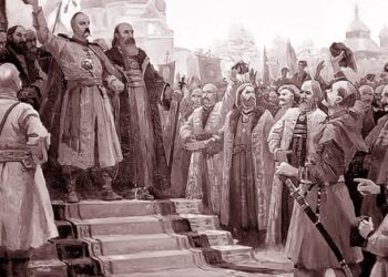 Собак повісили на того, хто привів чортів