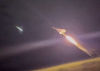 Росія атакувала дронами-камікадзе південь, центр та захід України