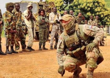 Росія створює нову армію найманців в Африці замість «вагнерівців», – Bloomberg