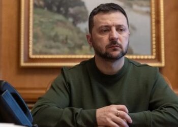 Зеленський прокоментував ідею мобілізації ще 500 тис. українців