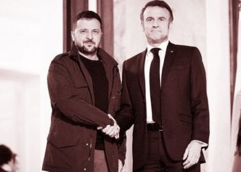 Гарантії небезпеки для України