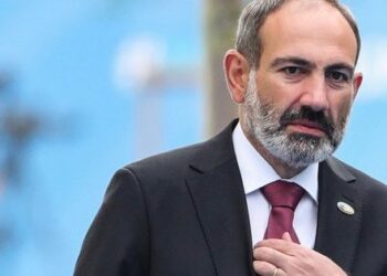 Вірменія призупинила участь в ОДКБ, звинувативши в цьому Росію