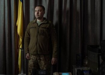 Кирило Буданов з'ясував, хто причетний до отруєння його дружини