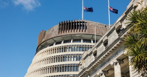 Нова Зеландія передасть Україні новий пакет допомоги на понад 25 млн доларів