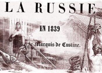 Інтерв’ю Путіна дуже добре демонструє його фанатичну хворобливу одержимість