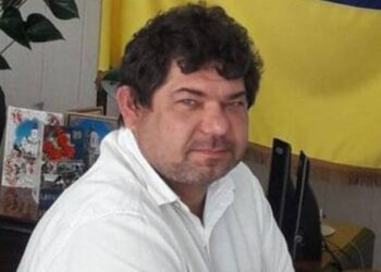 У боях за Україну  загинув екс-керівник шахти Нововолинська