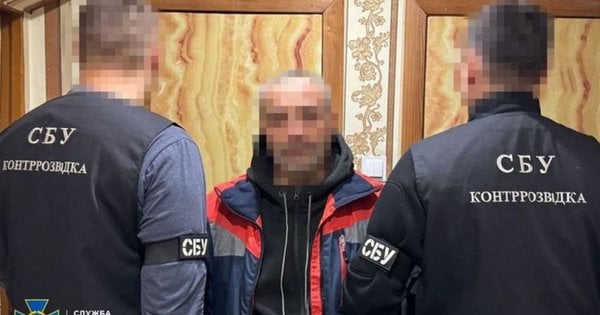 На Хмельниччині викрили колаборанта, який готував їжу «кадирівцям»
