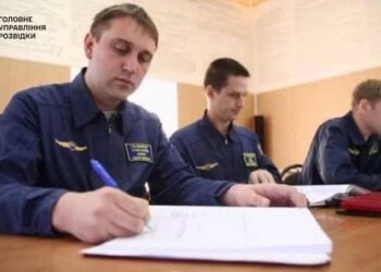 У російському Енгєльсі розстріляли командира бомбардувальника Ту-95