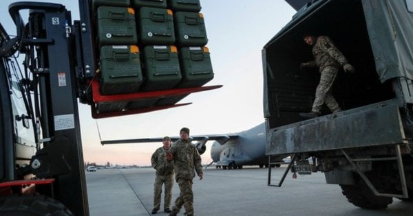 Україна отримає від Фінляндії пакет військової допомоги на 190 млн євро