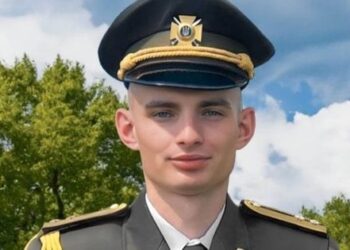 Бійцю 128 Закарпатської бригади Володимиру Лободюку посмертно присвоєно звання Героя України