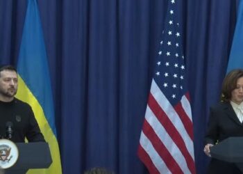 Зеленський заявив, що Україна не розглядає альтернатив підтримці від США