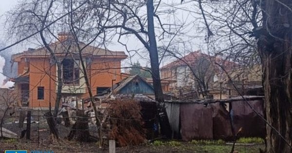 Внаслідок ракетного удару по Одесі у лікарні помер ще один рятувальник