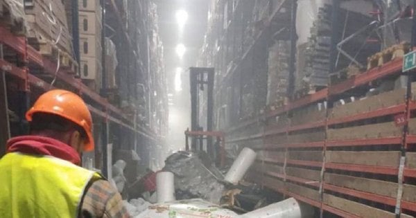 Дрони атакували міжнародний аеропорт «Домодєдово» в Москві