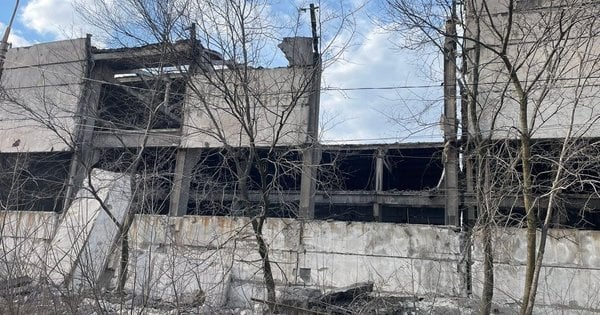 Внаслідок ракетного обстрілу на Донеччині загинула 23-річна жінка