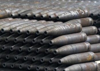 Чехія закуповує боєприпаси для України у країн, які вважають союзниками Росії, – WSJ