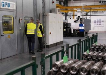 Єврокомісія профінансувала виробництво боєприпасів ще на 500 млн євро