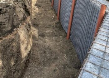 Львівська ОВА почала будувати фортифікаційні споруди на Сумщині