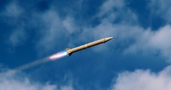 Міноборони Польщі пояснило, чому не збило російську ракету на своїй території