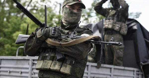 Німецькі спецслужби спрогнозували, коли Росія може напасти на НАТО