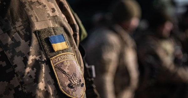 Журналісти підрахували кількість мобілізаційного резерву України