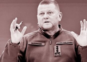 З генерала в дипломати