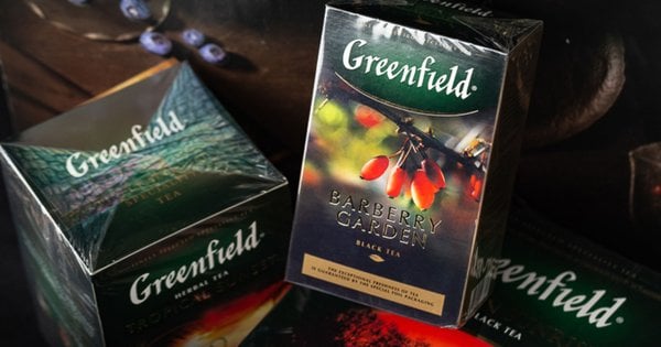 Популярні виробники російського чаю відновили роботу в Україні