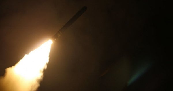 Росія завдала масштабного комбінованого удару по Україні