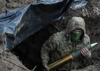 Росія виробляє втричі більше снарядів ніж США і Європа для України, – CNN