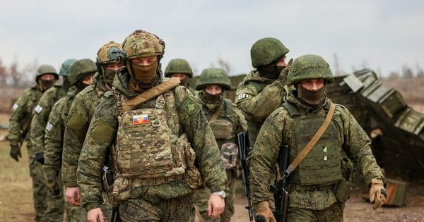 Росія готується до війни з НАТО у найближчі 10 років, – розвідка Естонії