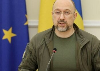 Шмигаль заявив, що не бачить потреби в мобілізації ще 500 тис. українців