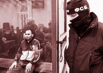 Таємниці теракту під Москвою