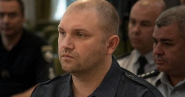 Під час атаки по Одесі загинув екс-начальник райвідділу поліції Львівщини
