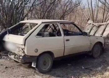 В окупованому Бердянську ліквідували організаторку псевдовиборів