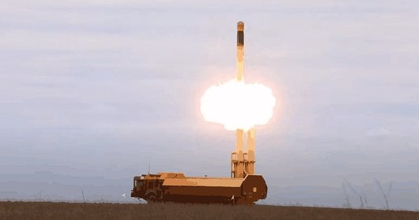 Повітряні сили пояснили, чому Росія почала застосовувати ракети «Циркон»