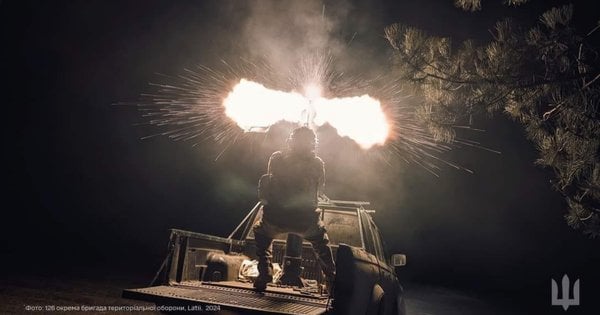 Повітряні сили розповіли деталі нічної атаки російських дронів-камікадзе