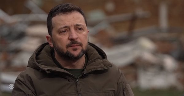 Зеленський заявив, що Україна не готова до нового масштабного наступу росіян